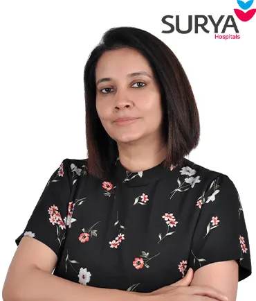 Surya Hospital